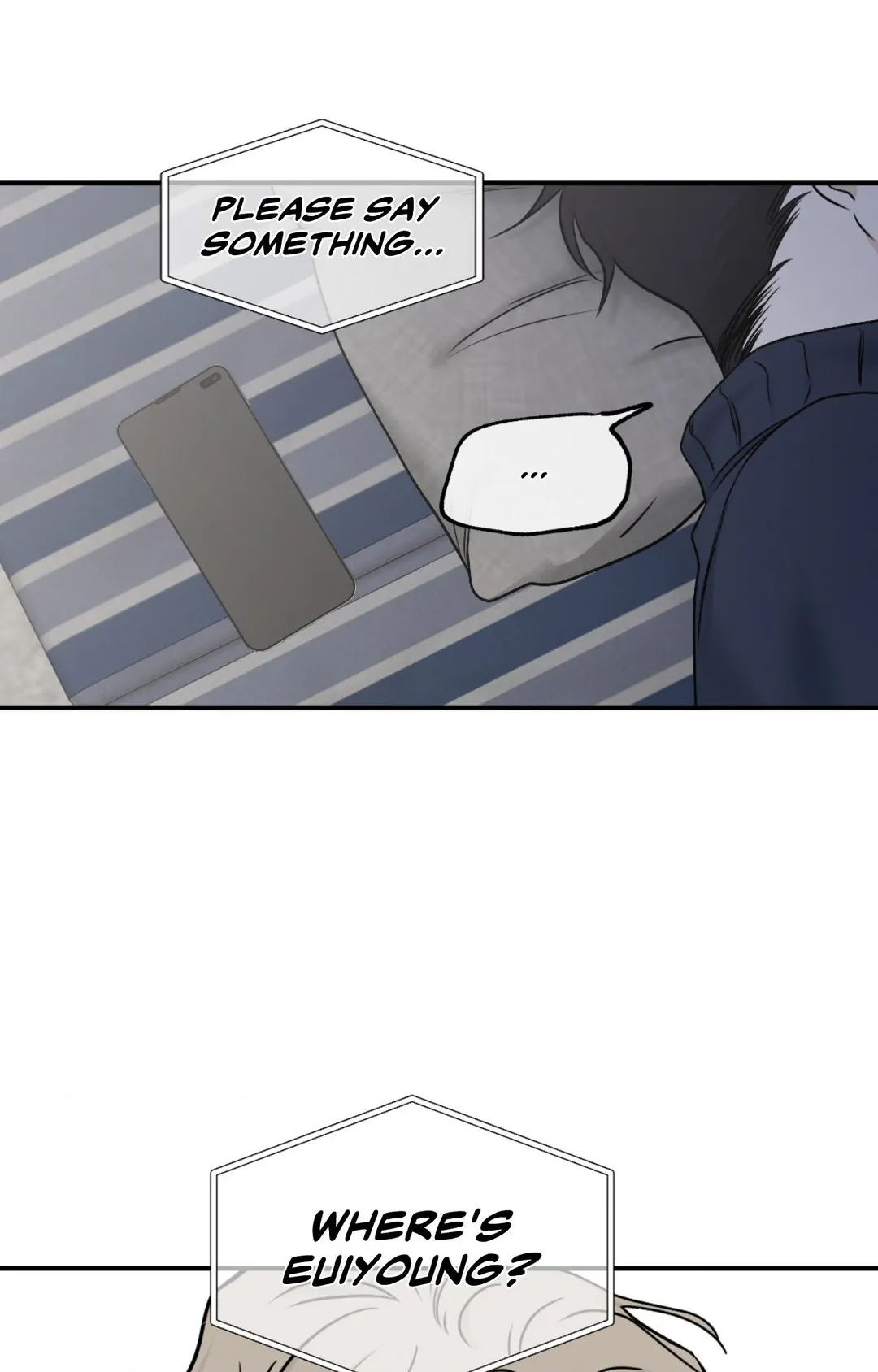 Read Low Tide in Twilight EN Manga Online