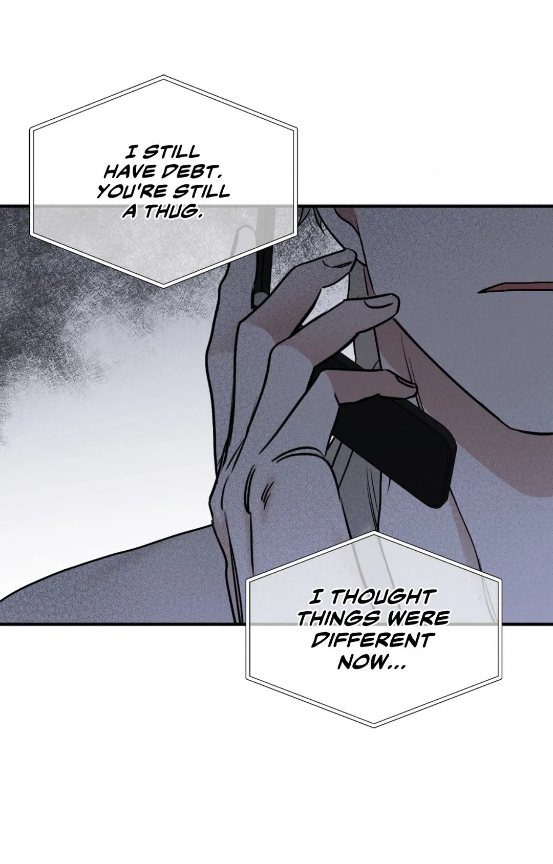 Read Low Tide in Twilight EN Manga Online