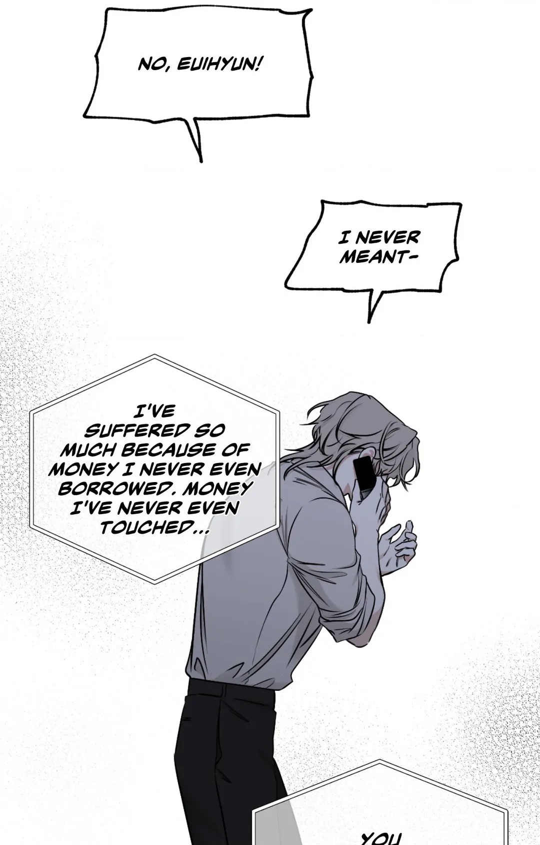 Read Low Tide in Twilight EN Manga Online