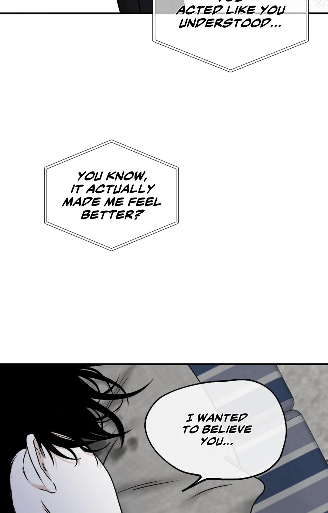 Read Low Tide in Twilight EN Manga Online