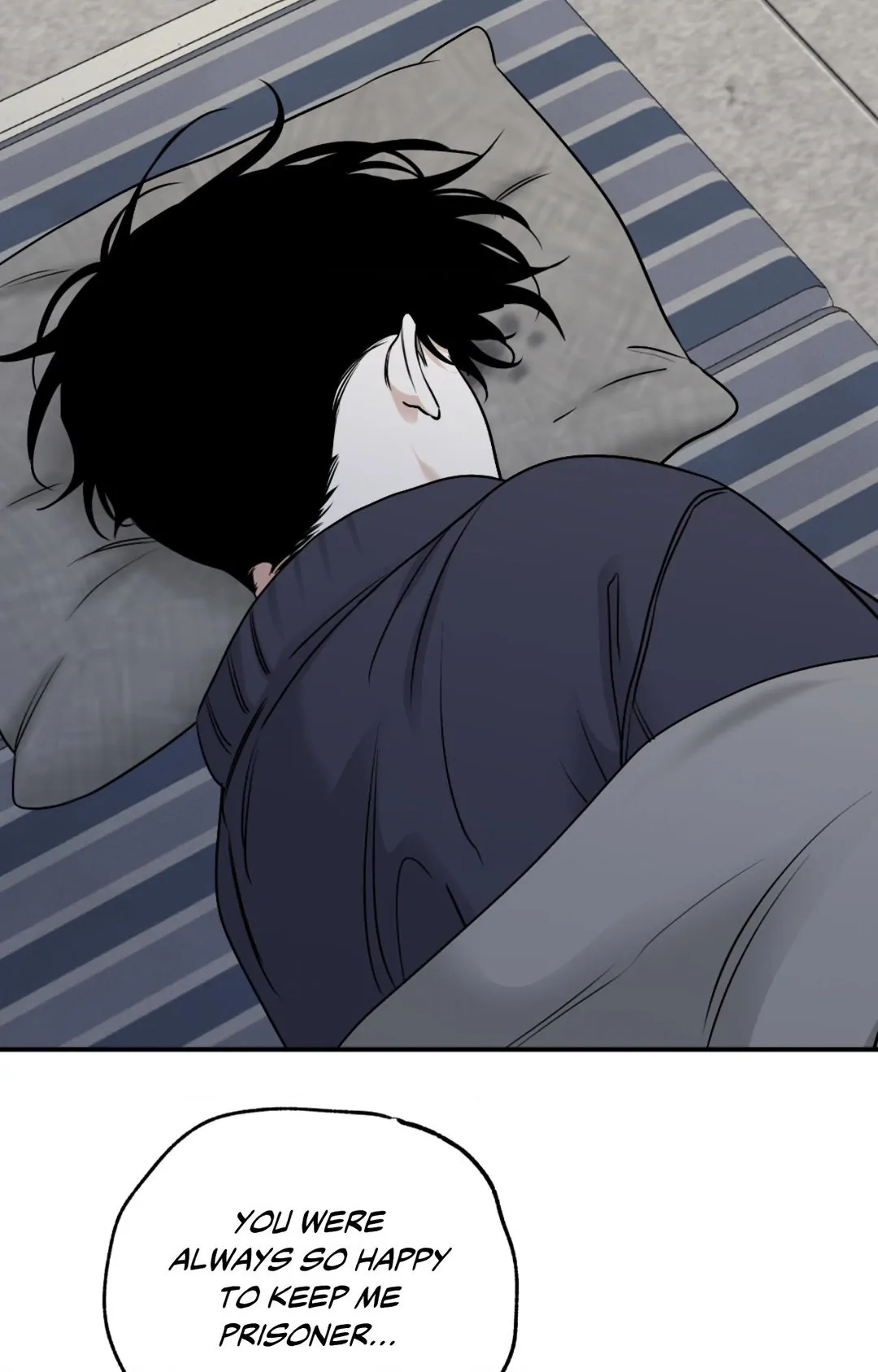 Read Low Tide in Twilight EN Manga Online