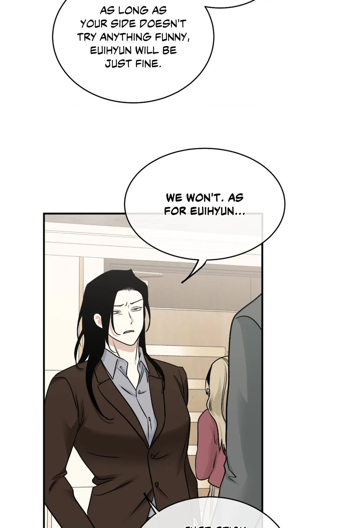 Read Low Tide in Twilight EN Manga Online