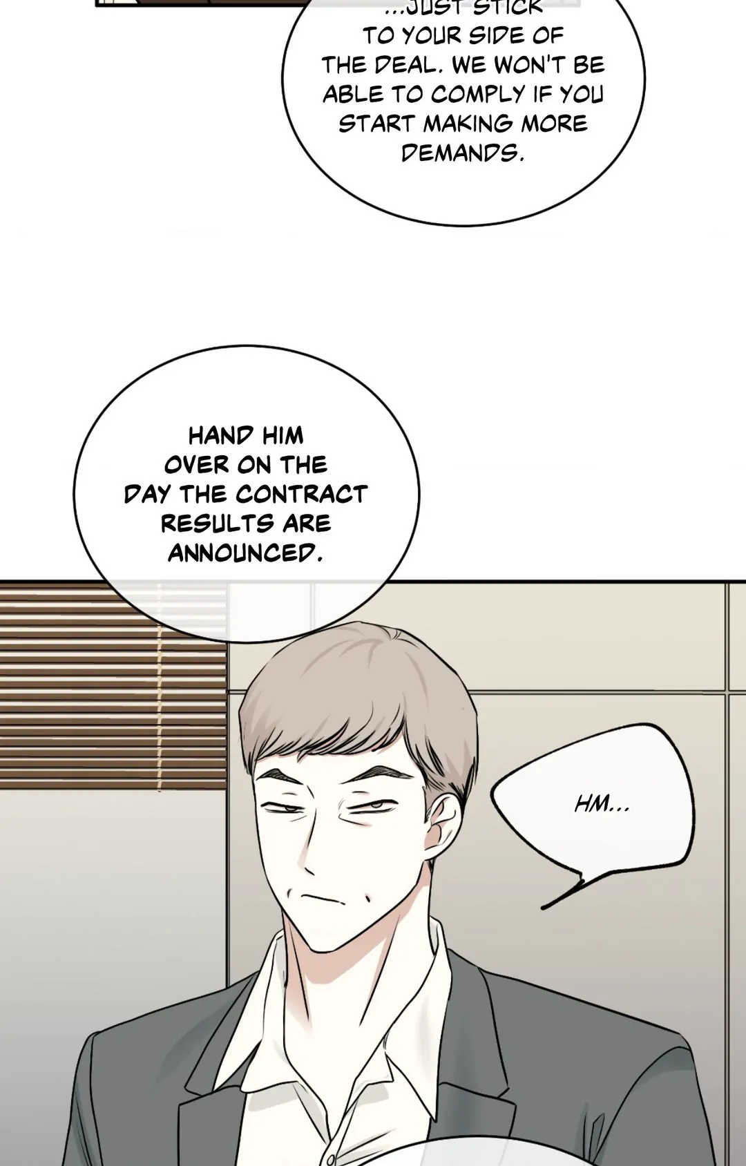 Read Low Tide in Twilight EN Manga Online