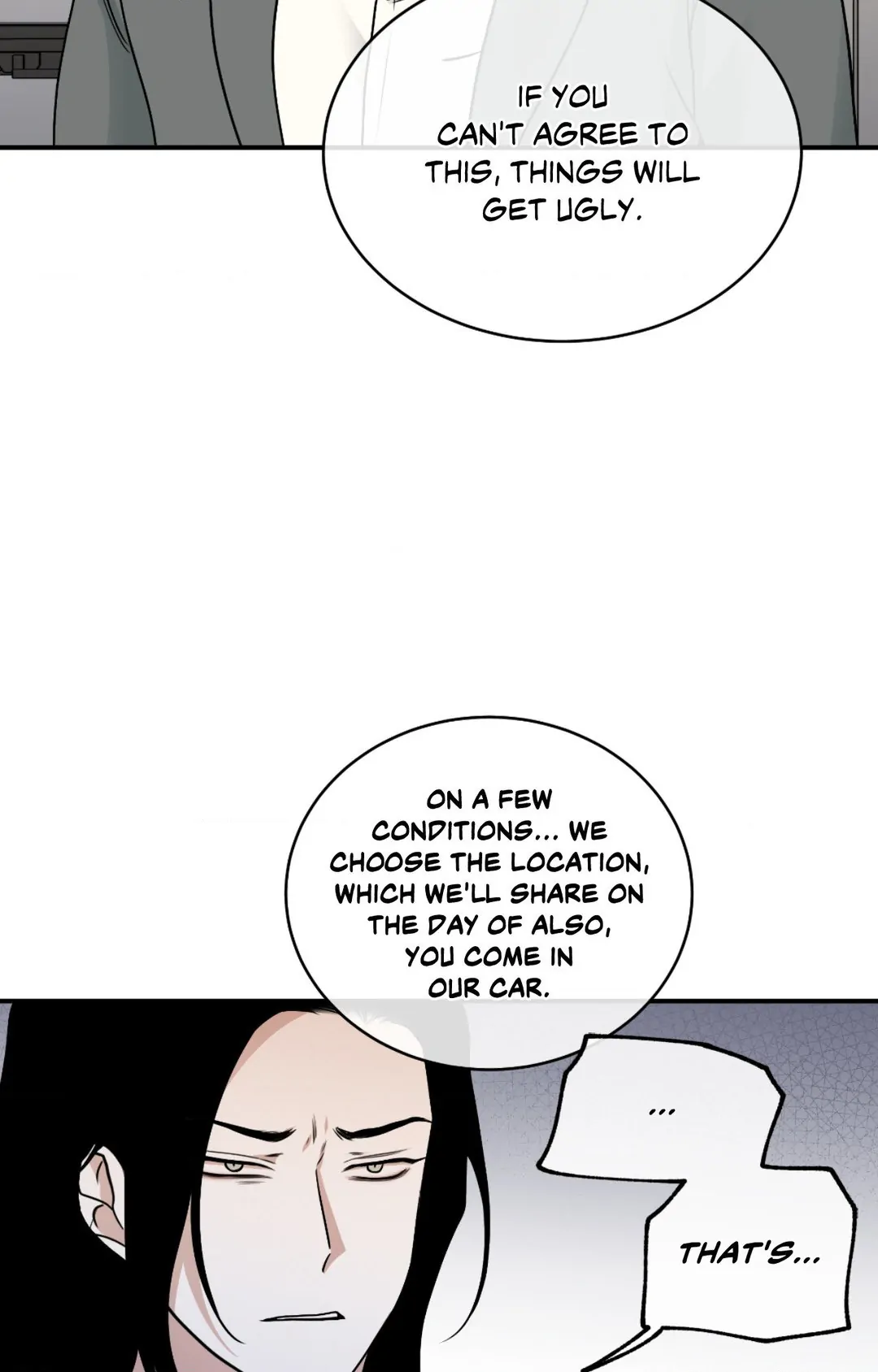 Read Low Tide in Twilight EN Manga Online