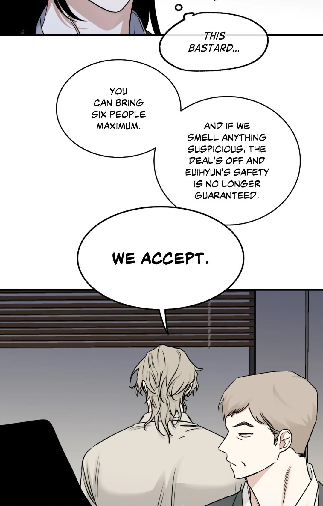 Read Low Tide in Twilight EN Manga Online