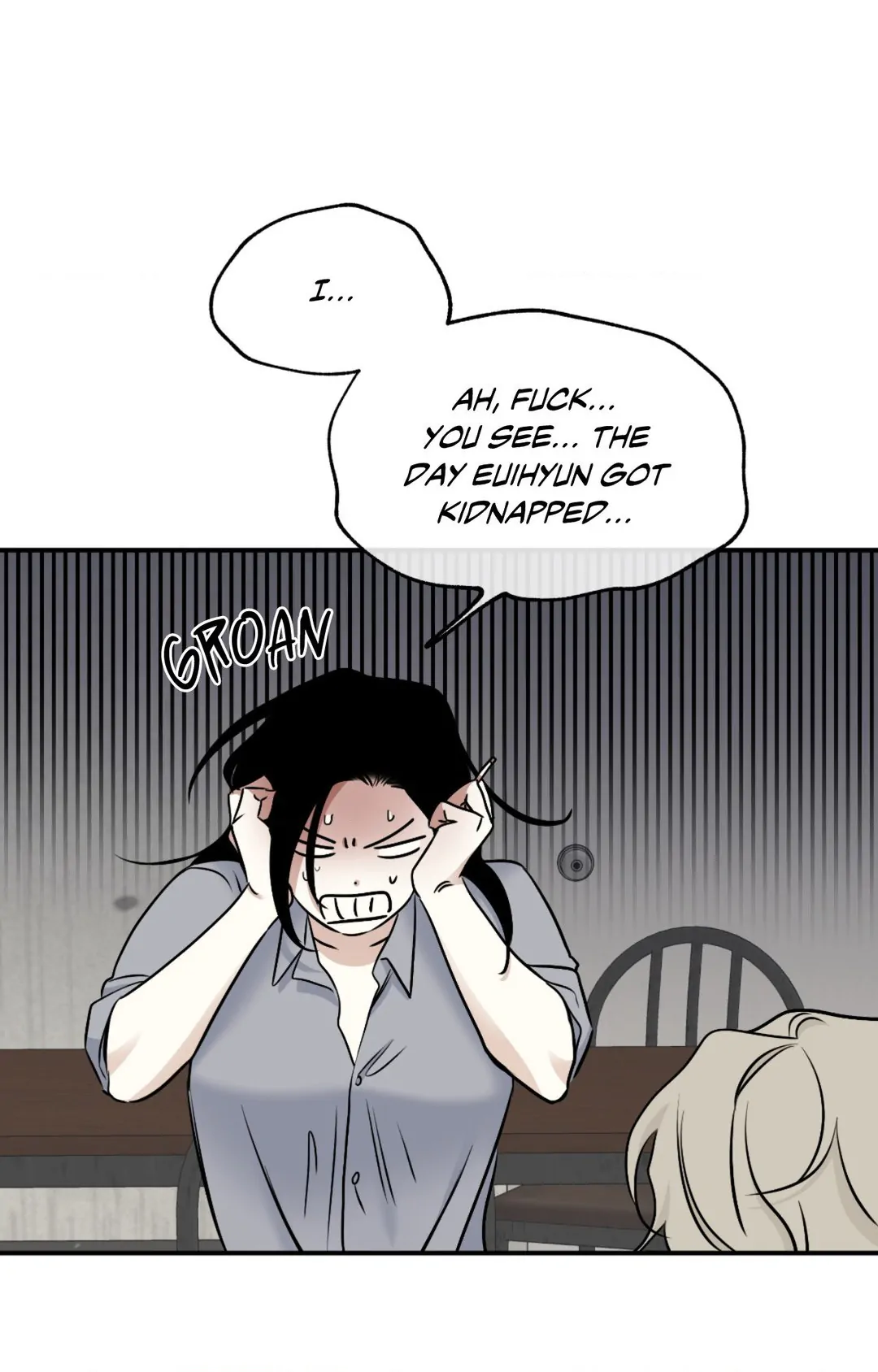 Read Low Tide in Twilight EN Manga Online