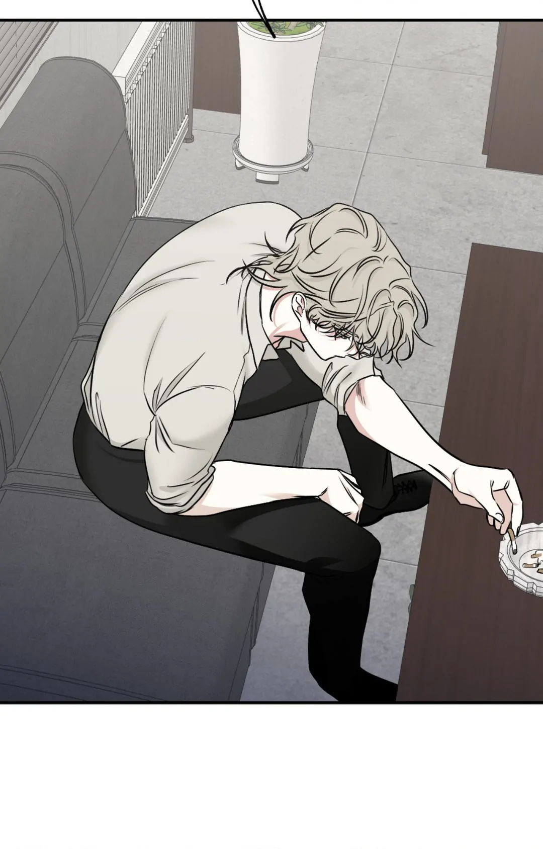 Read Low Tide in Twilight EN Manga Online