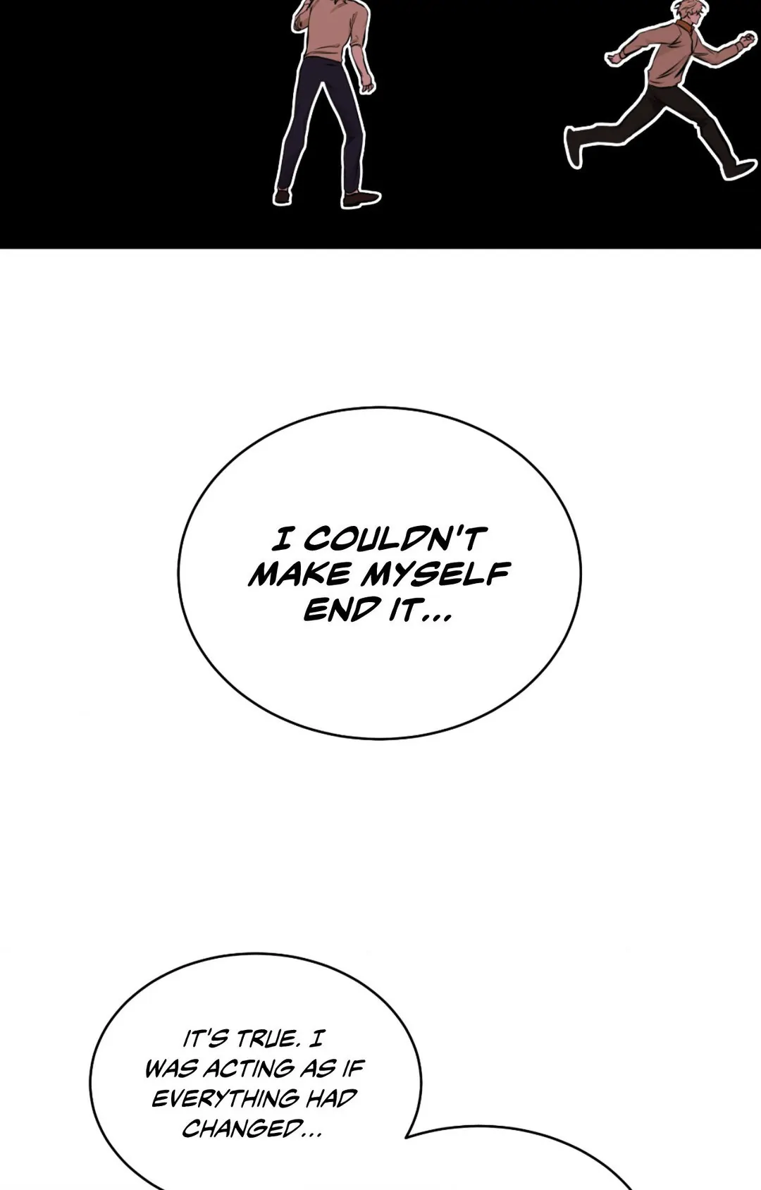 Read Low Tide in Twilight EN Manga Online