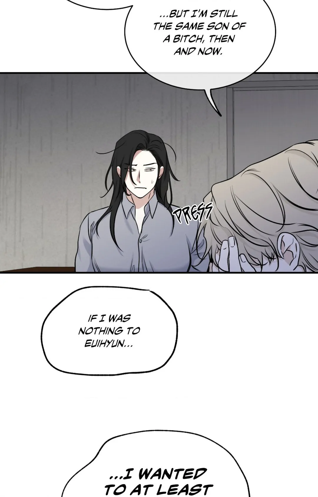 Read Low Tide in Twilight EN Manga Online