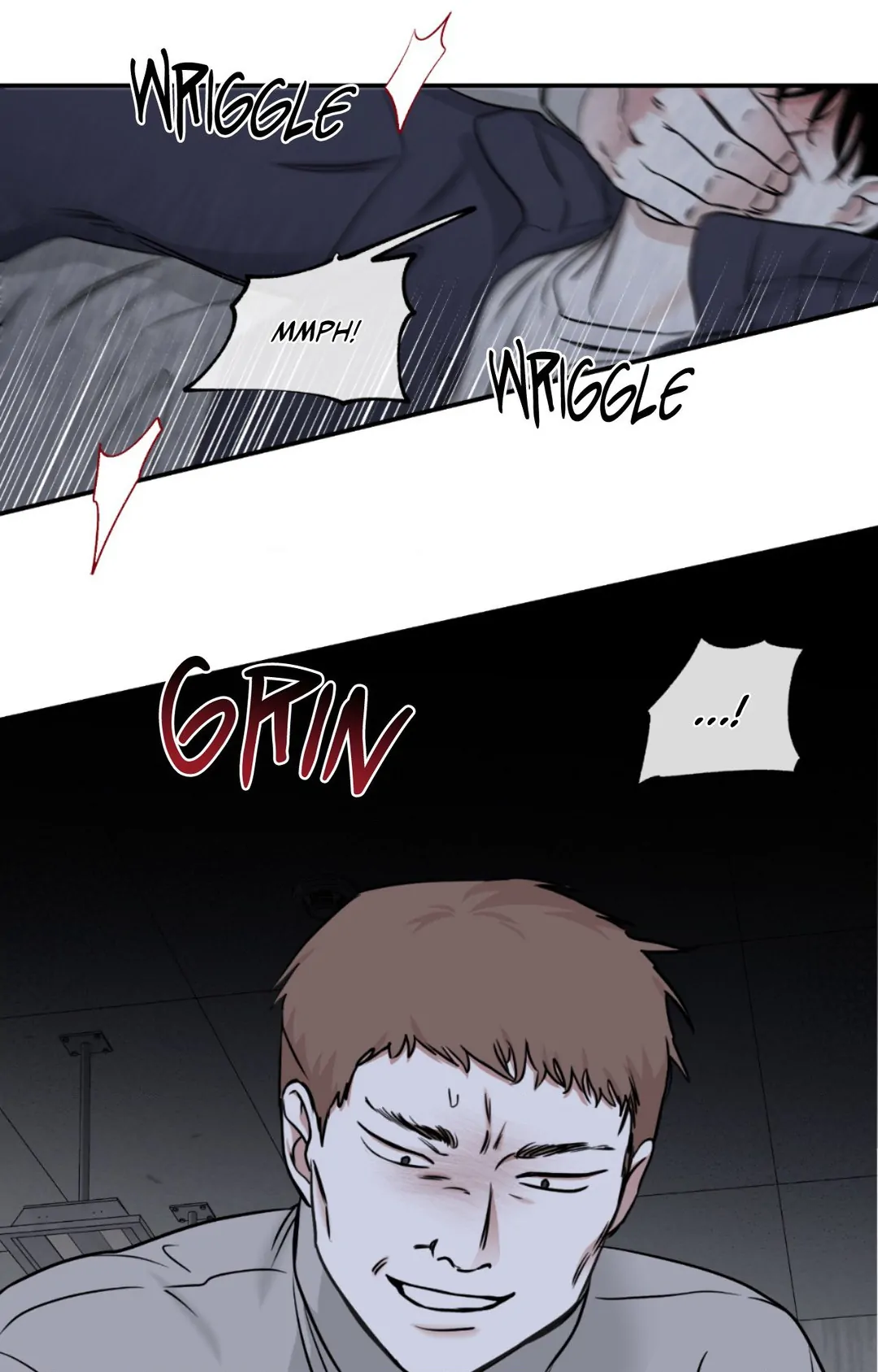 Read Low Tide in Twilight EN Manga Online