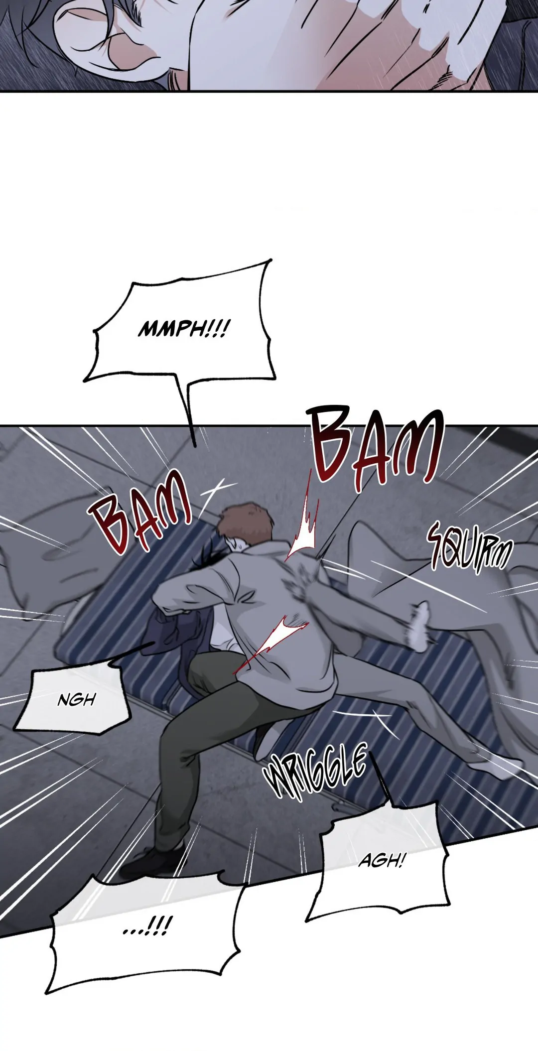 Read Low Tide in Twilight EN Manga Online