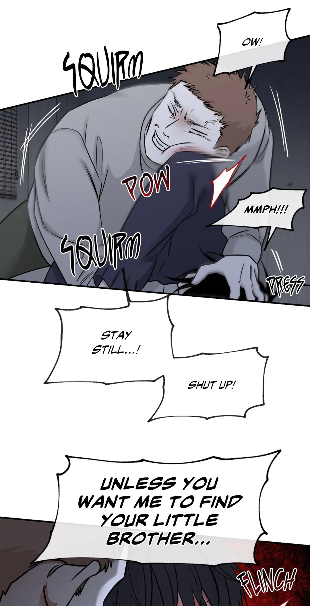 Read Low Tide in Twilight EN Manga Online