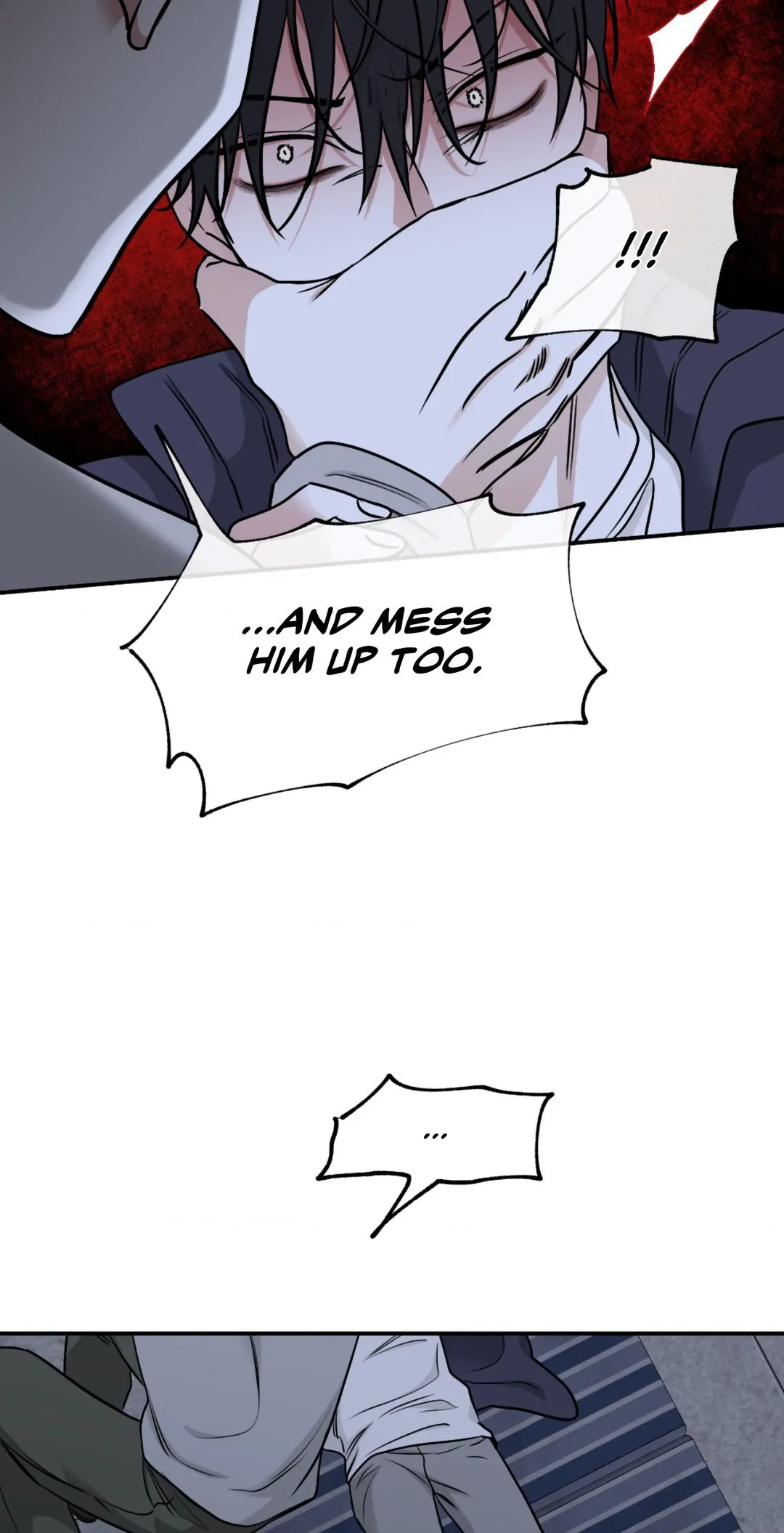 Read Low Tide in Twilight EN Manga Online