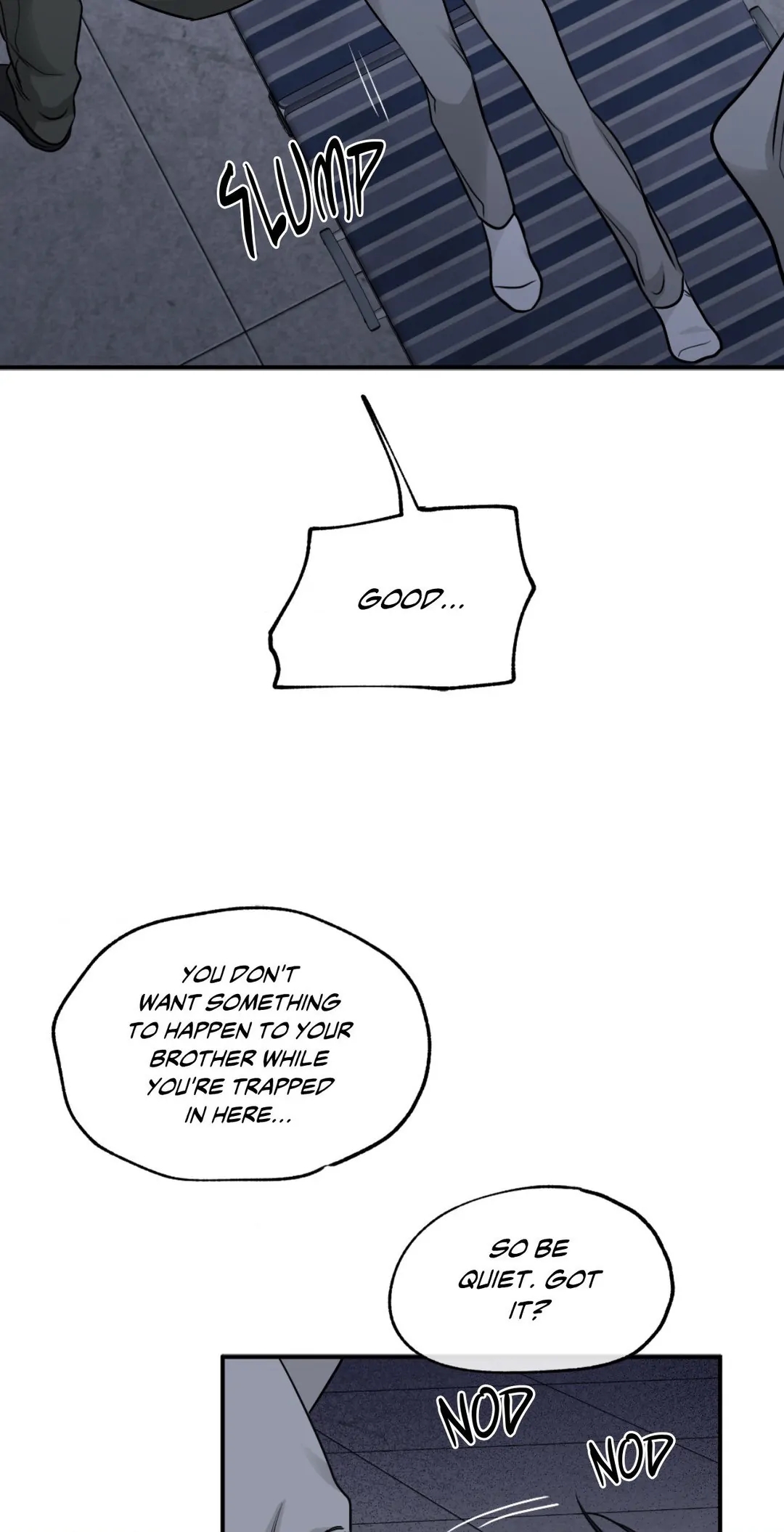 Read Low Tide in Twilight EN Manga Online