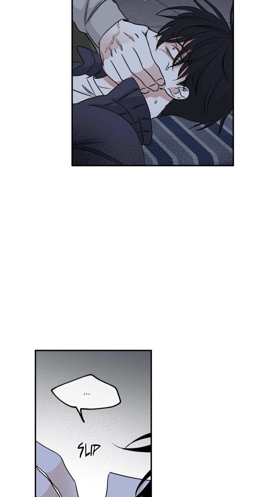 Read Low Tide in Twilight EN Manga Online