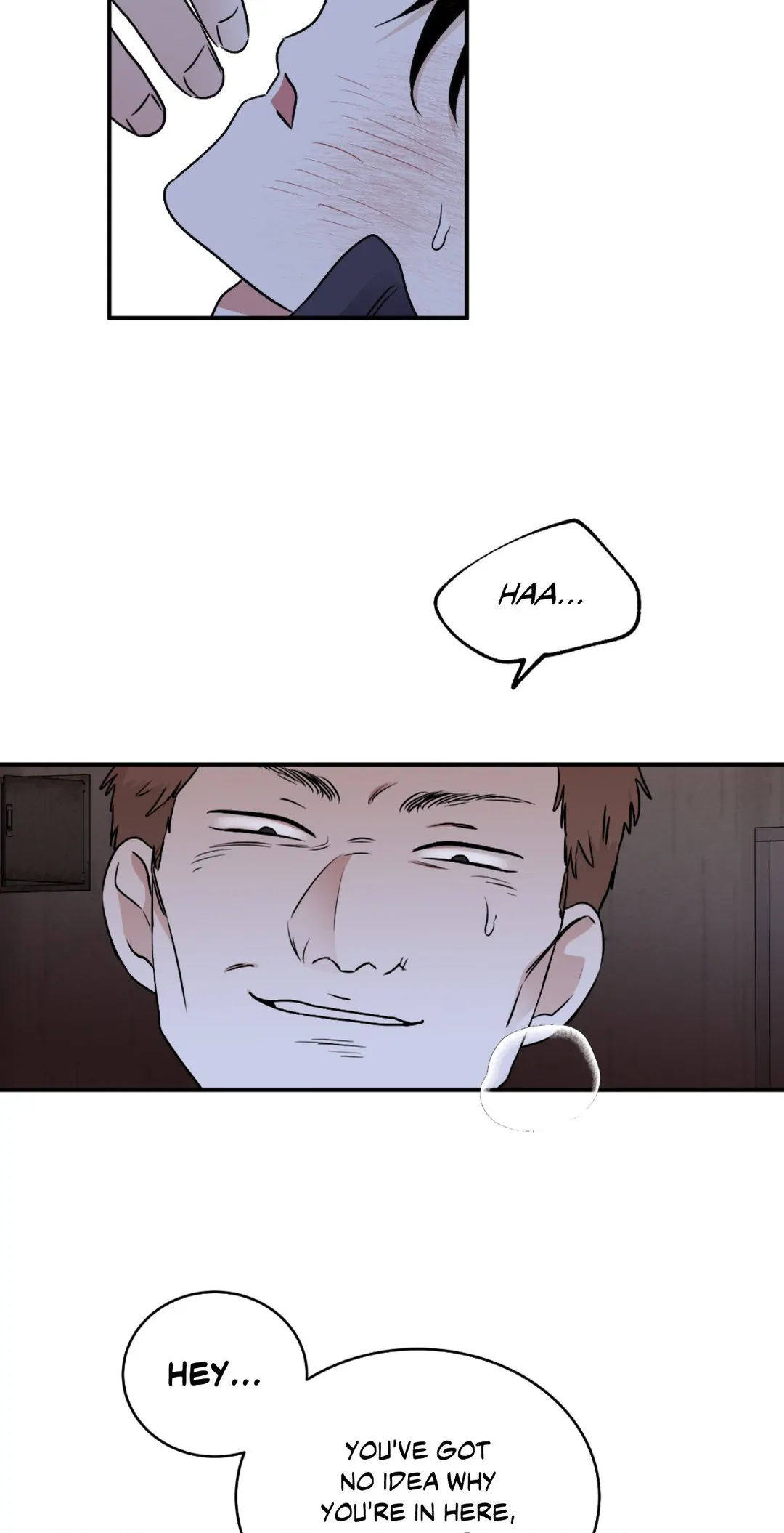 Read Low Tide in Twilight EN Manga Online