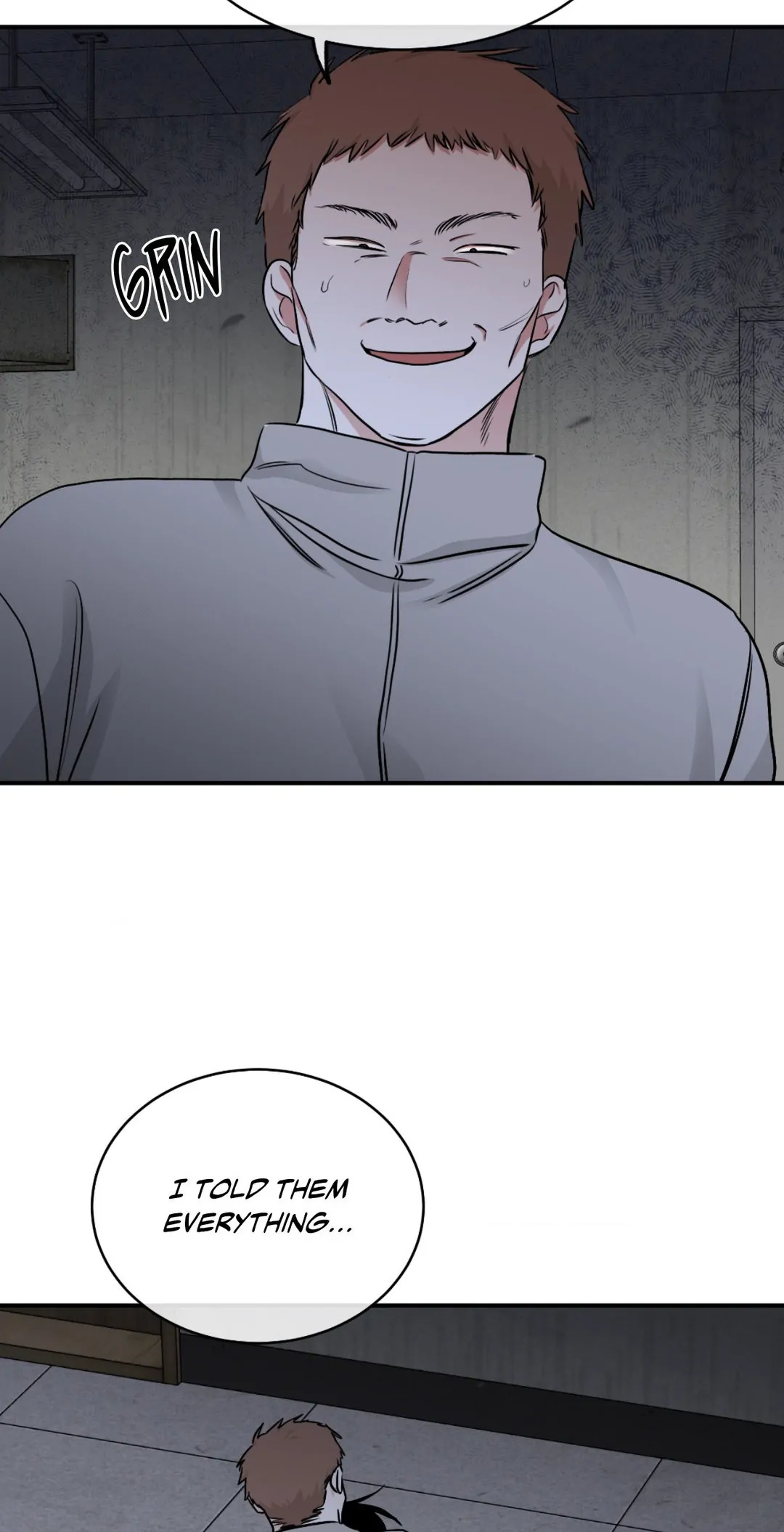 Read Low Tide in Twilight EN Manga Online