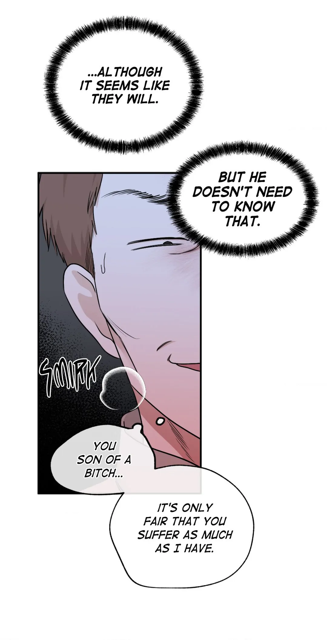 Read Low Tide in Twilight EN Manga Online