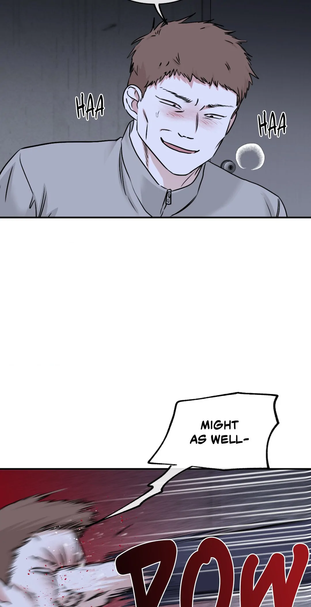 Read Low Tide in Twilight EN Manga Online