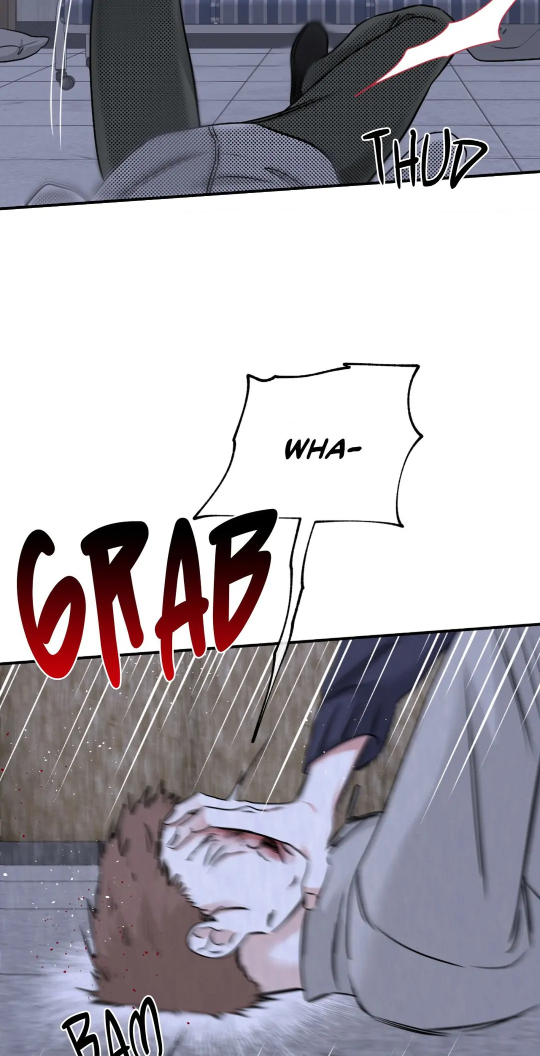 Read Low Tide in Twilight EN Manga Online