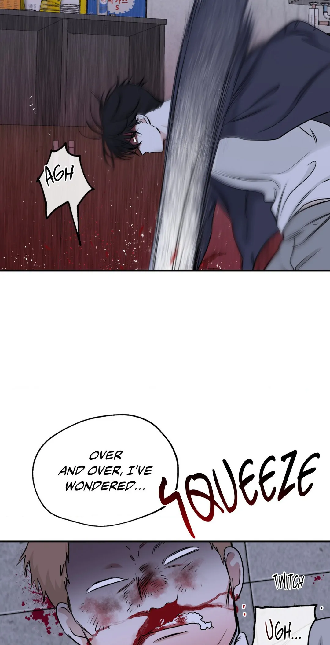 Read Low Tide in Twilight EN Manga Online