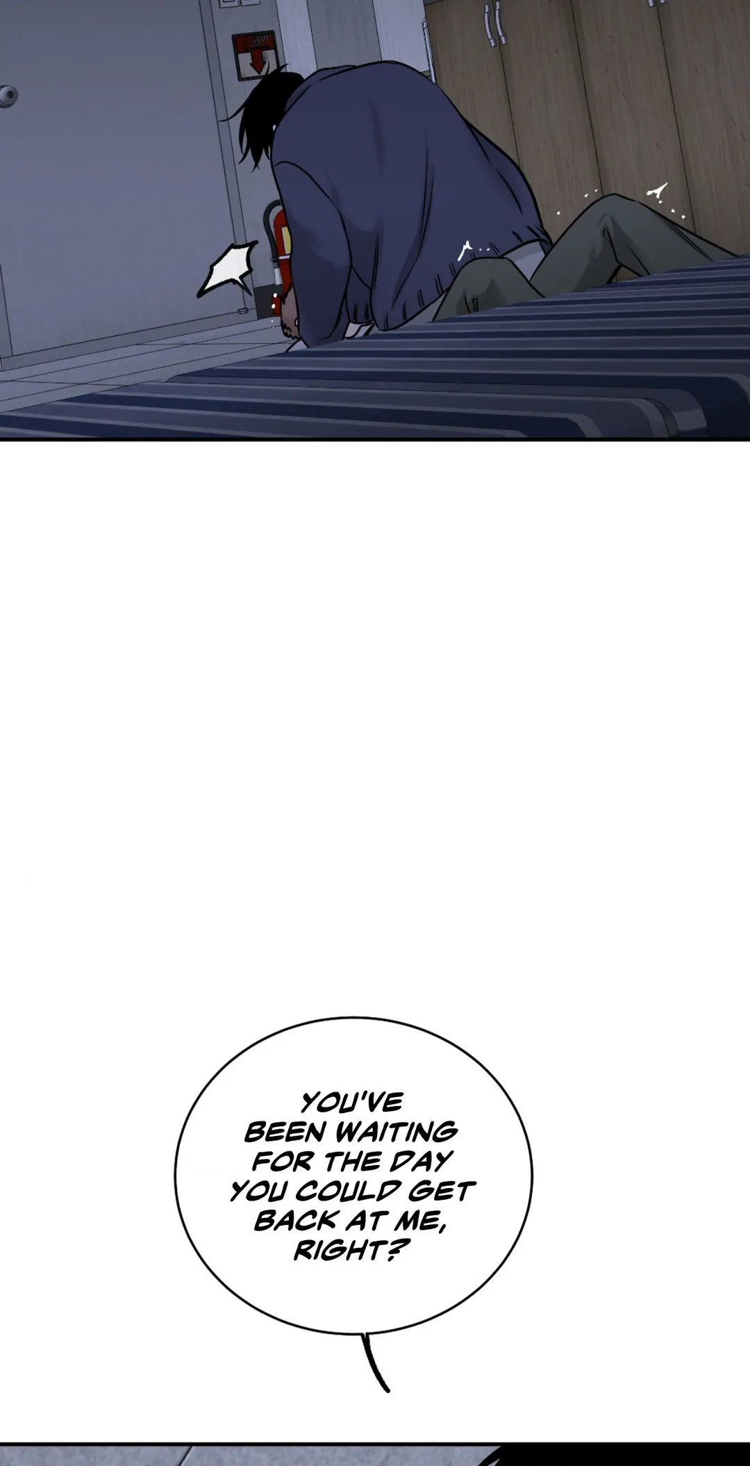 Read Low Tide in Twilight EN Manga Online