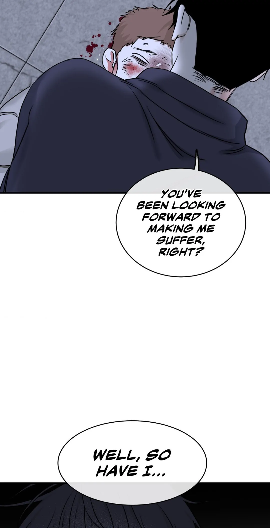 Read Low Tide in Twilight EN Manga Online