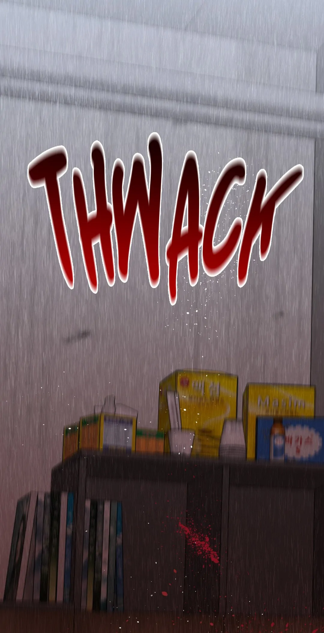 Read Low Tide in Twilight EN Manga Online