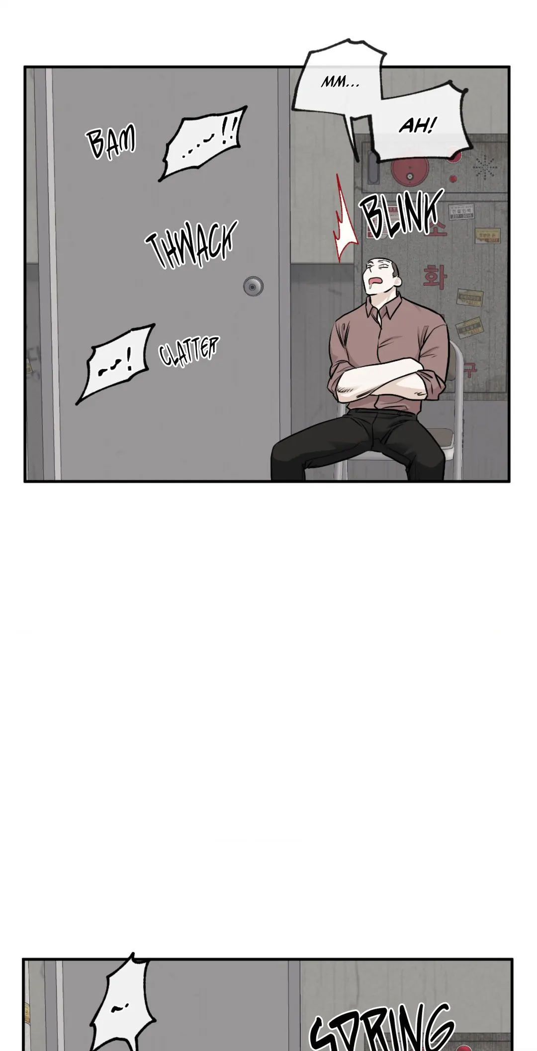 Read Low Tide in Twilight EN Manga Online