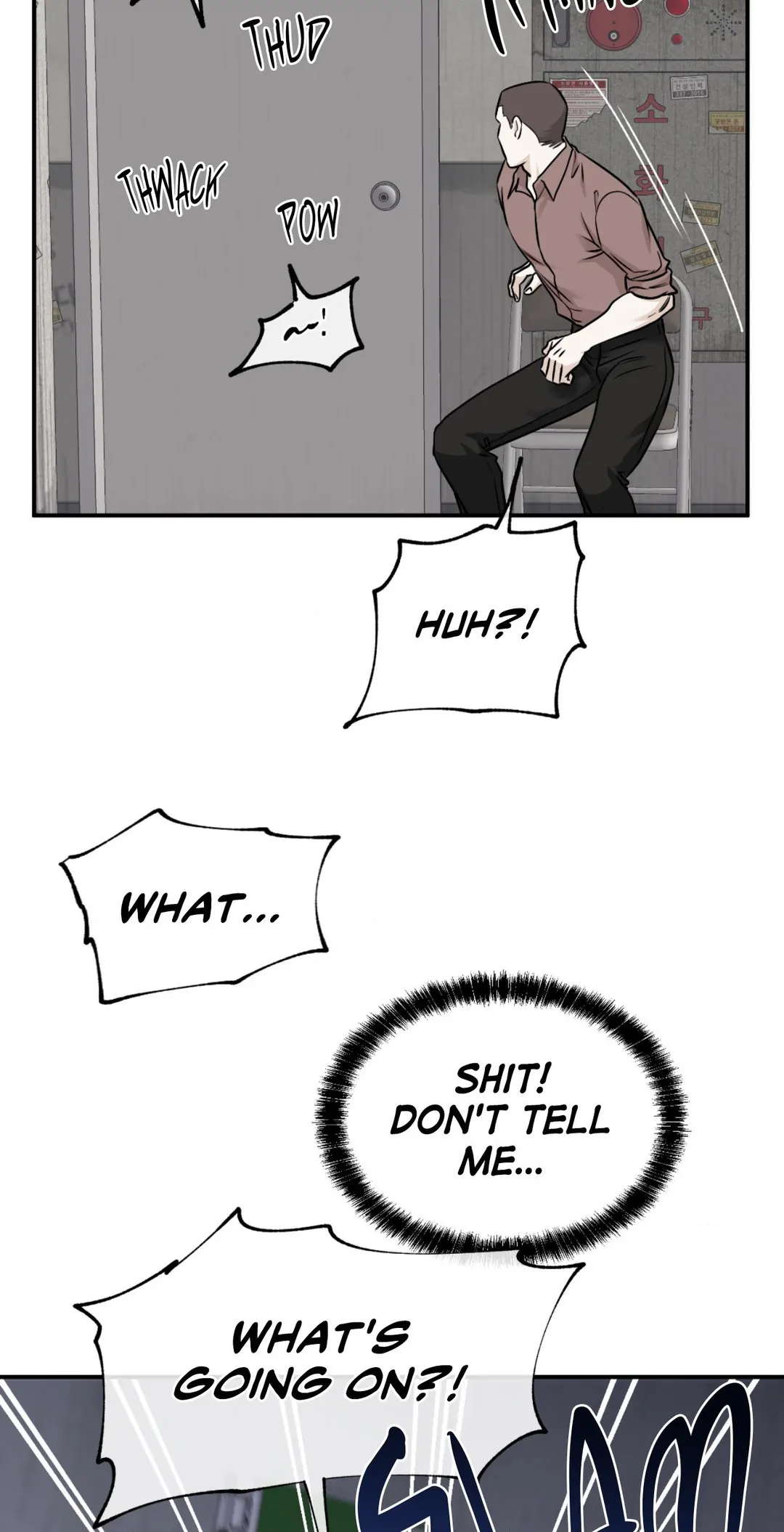 Read Low Tide in Twilight EN Manga Online