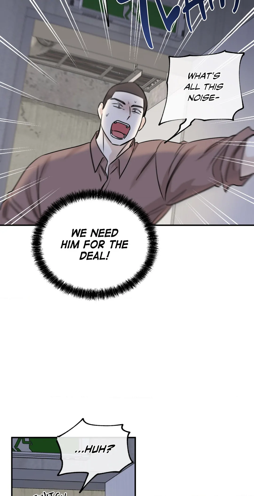 Read Low Tide in Twilight EN Manga Online