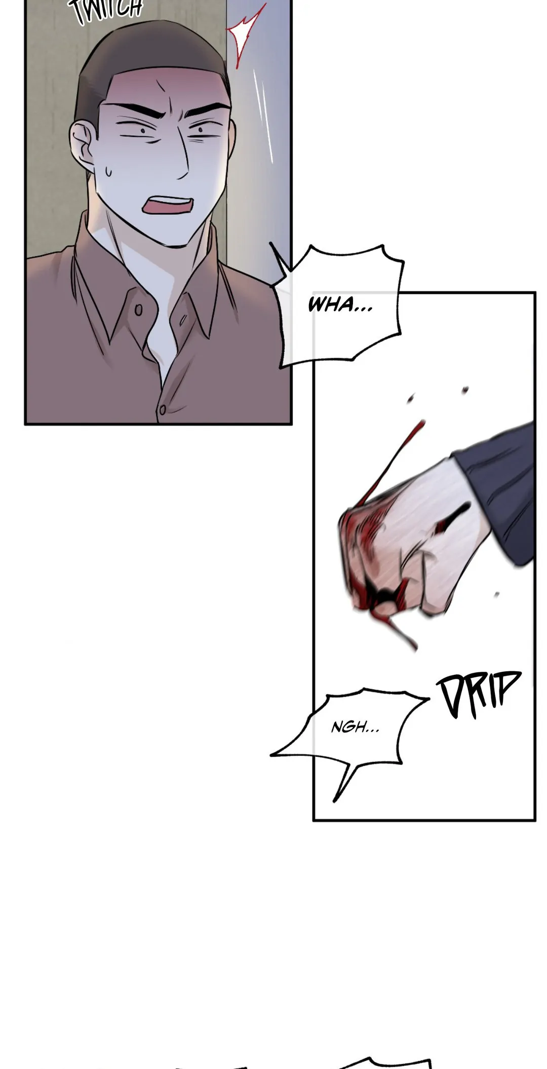 Read Low Tide in Twilight EN Manga Online