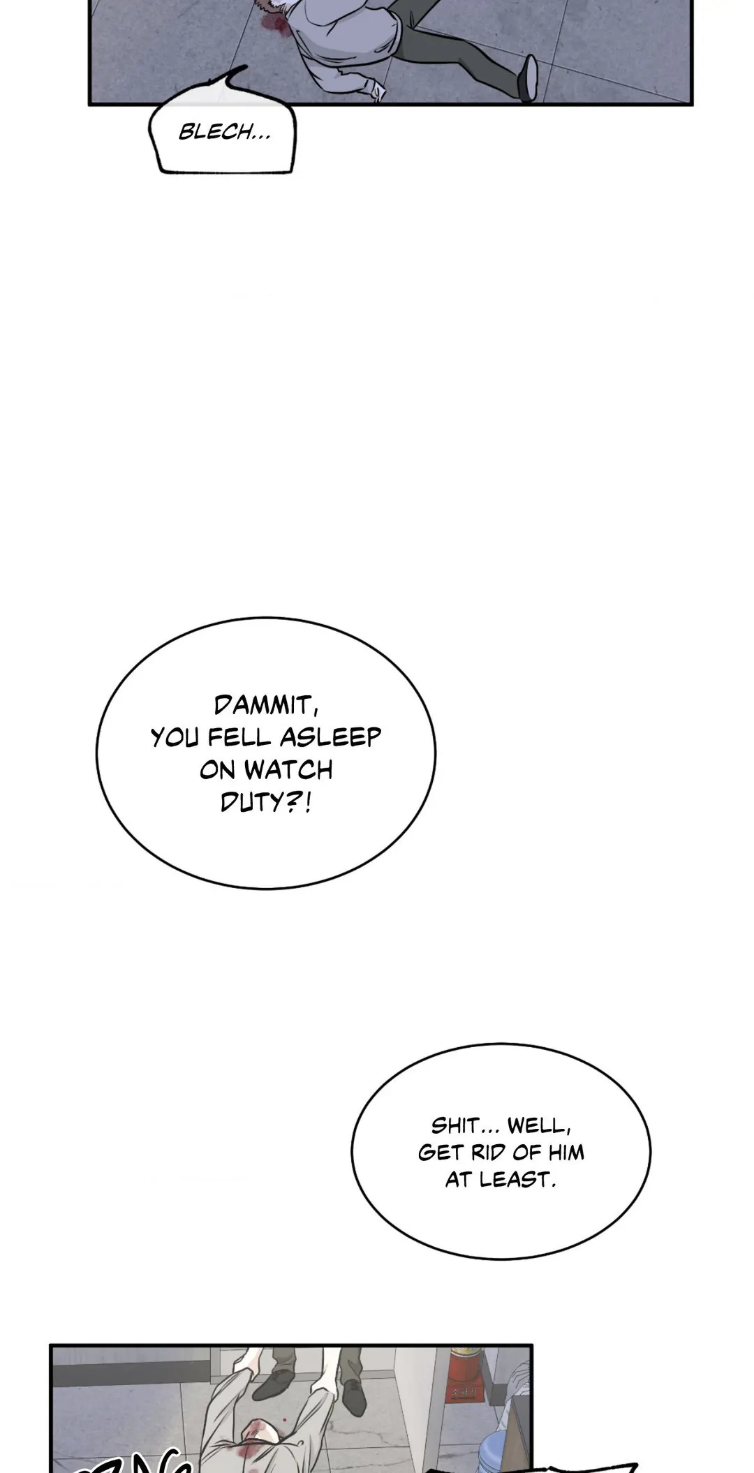 Read Low Tide in Twilight EN Manga Online