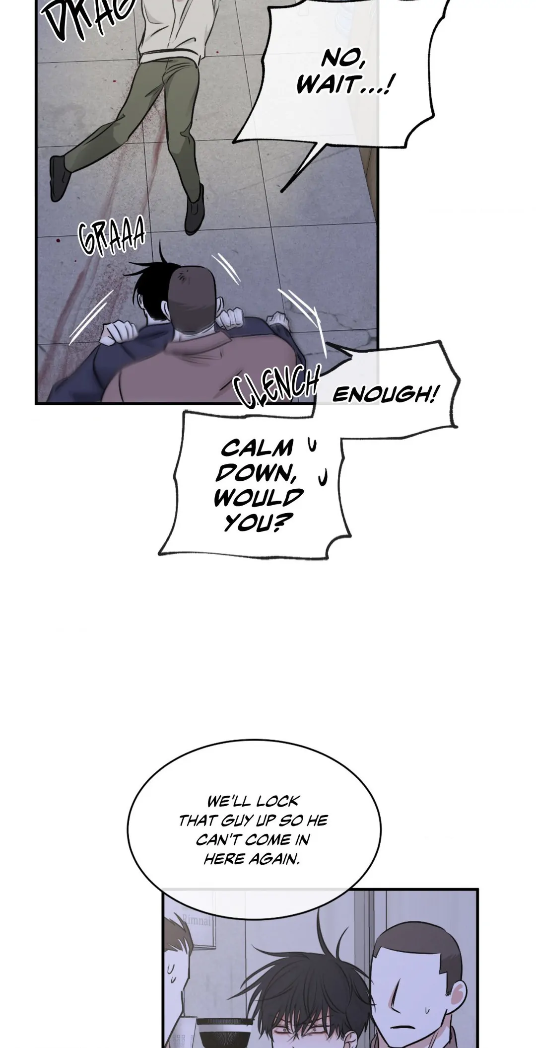 Read Low Tide in Twilight EN Manga Online