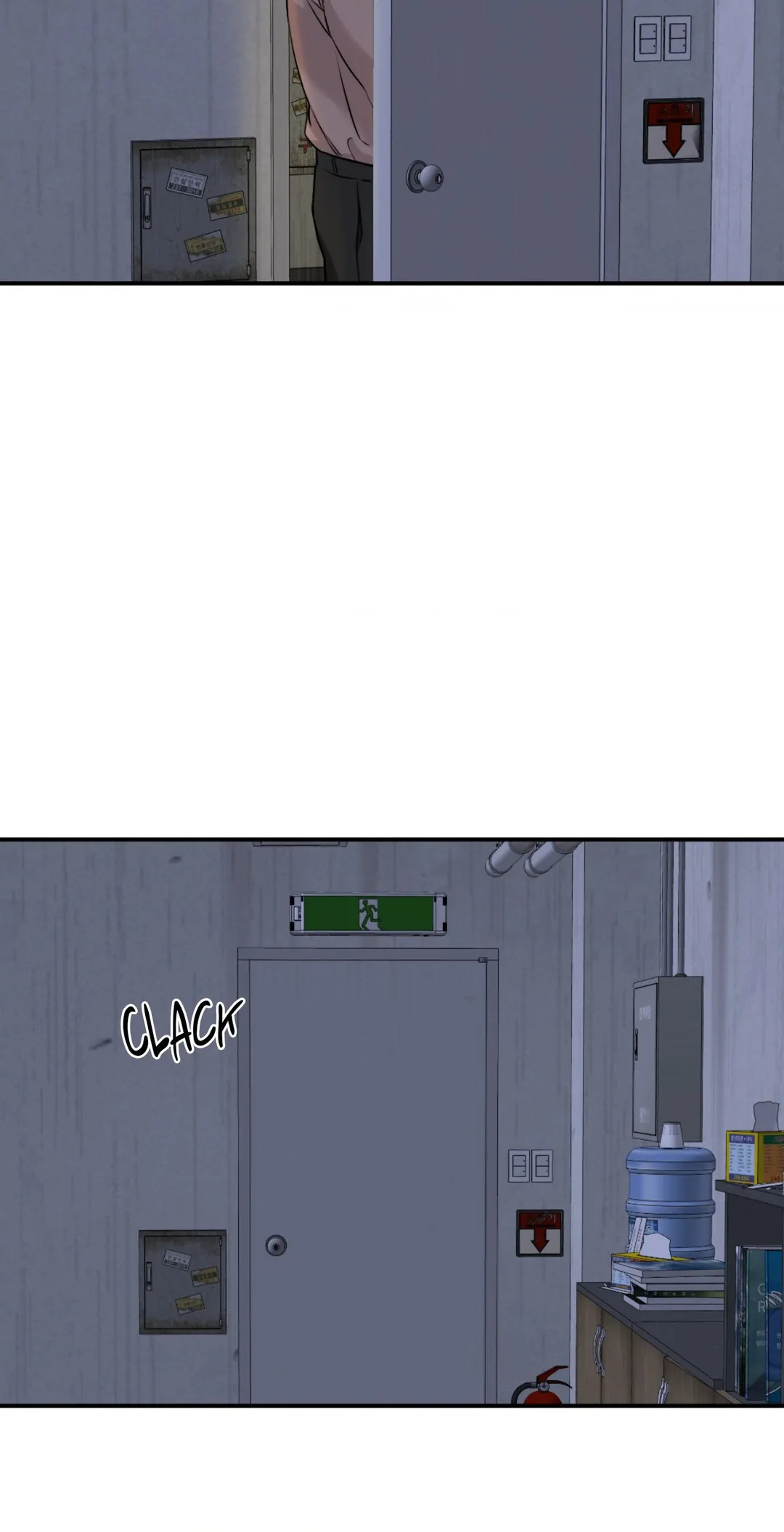 Read Low Tide in Twilight EN Manga Online