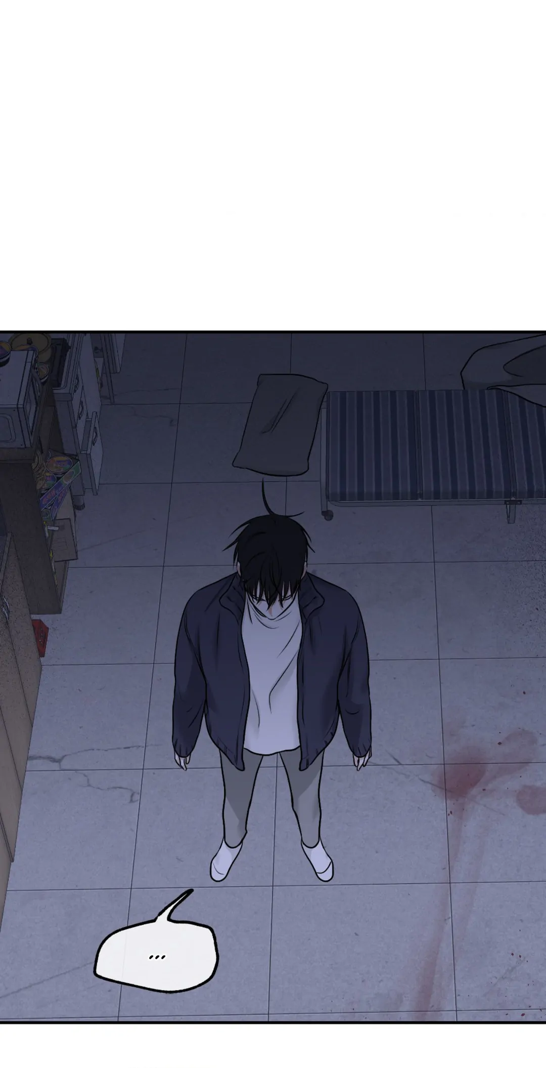 Read Low Tide in Twilight EN Manga Online