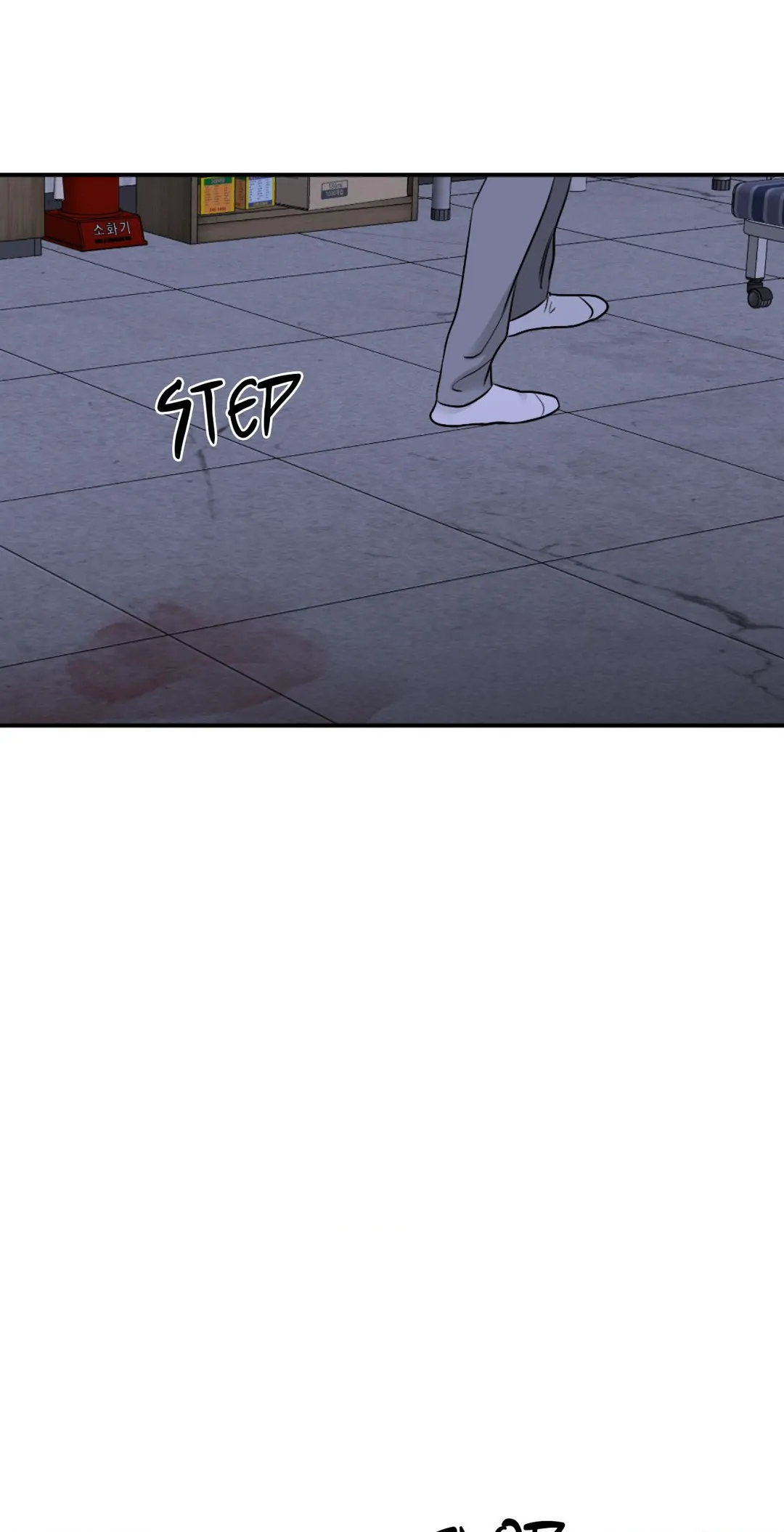 Read Low Tide in Twilight EN Manga Online