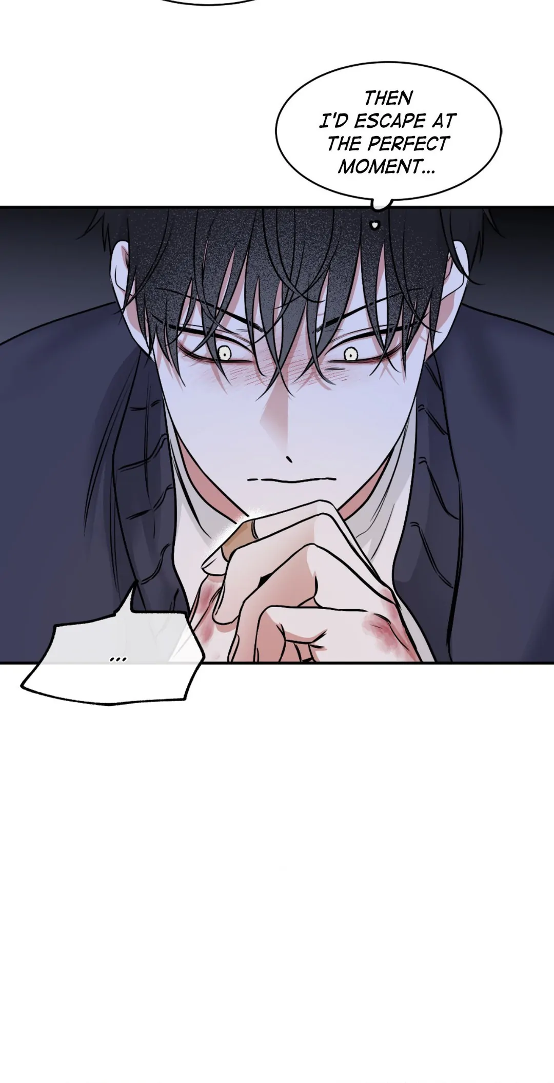 Read Low Tide in Twilight EN Manga Online