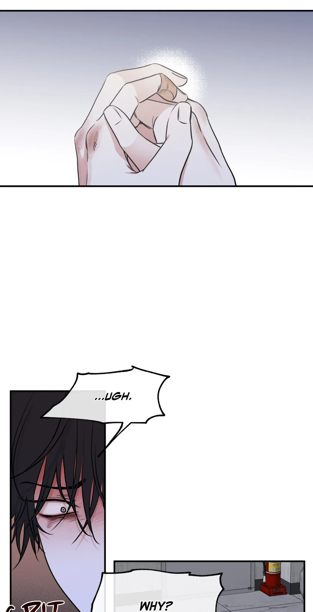 Read Low Tide in Twilight EN Manga Online