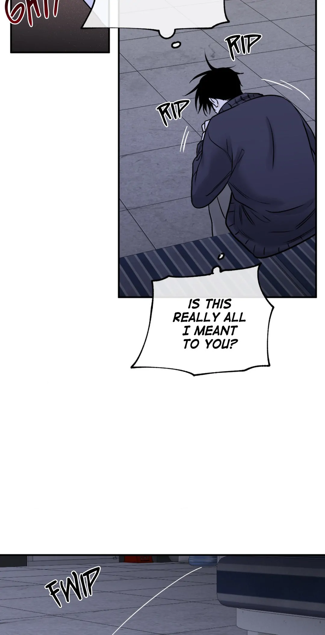 Read Low Tide in Twilight EN Manga Online