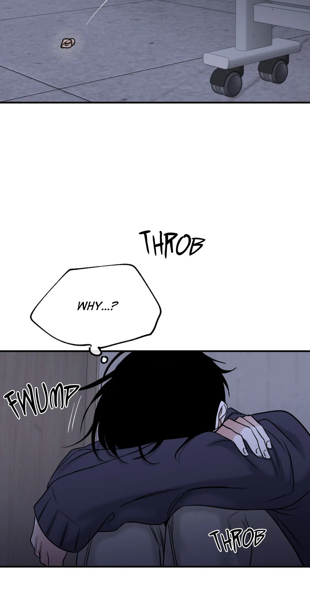 Read Low Tide in Twilight EN Manga Online