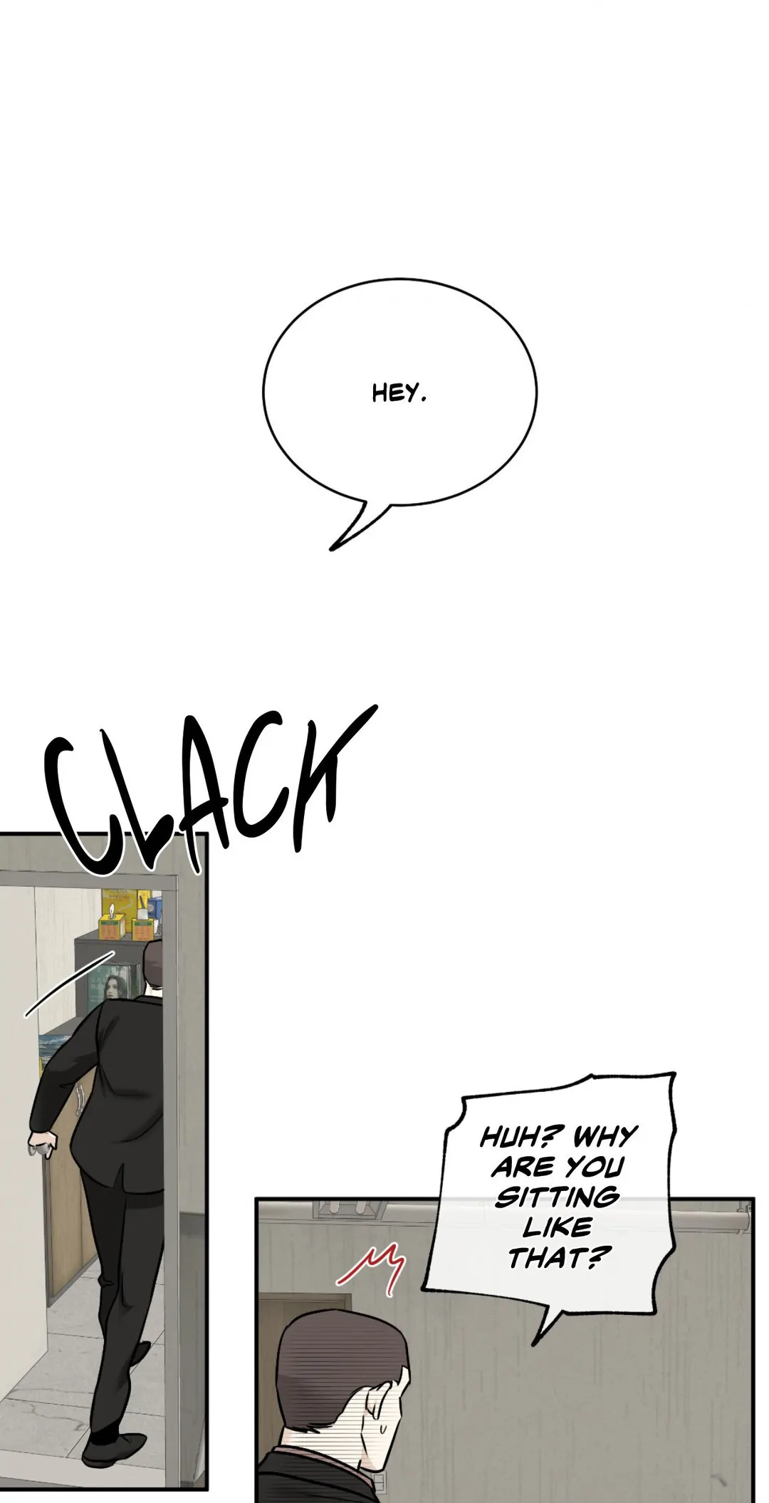 Read Low Tide in Twilight EN Manga Online