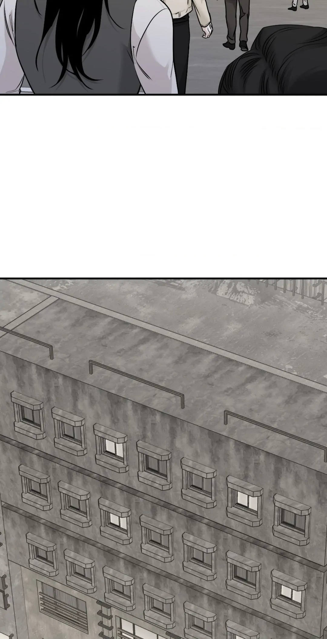 Read Low Tide in Twilight EN Manga Online