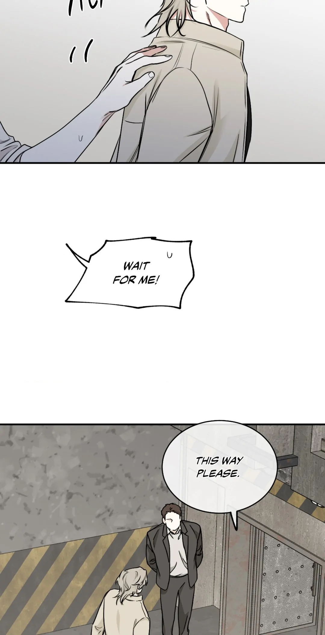 Read Low Tide in Twilight EN Manga Online