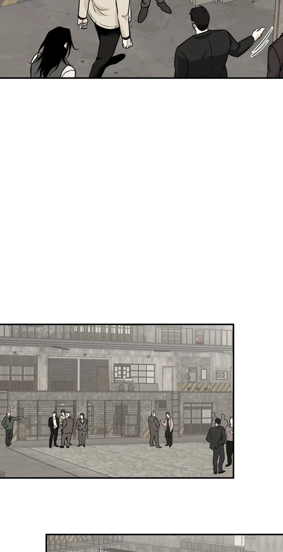 Read Low Tide in Twilight EN Manga Online