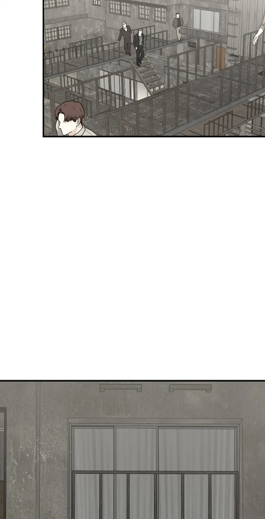 Read Low Tide in Twilight EN Manga Online