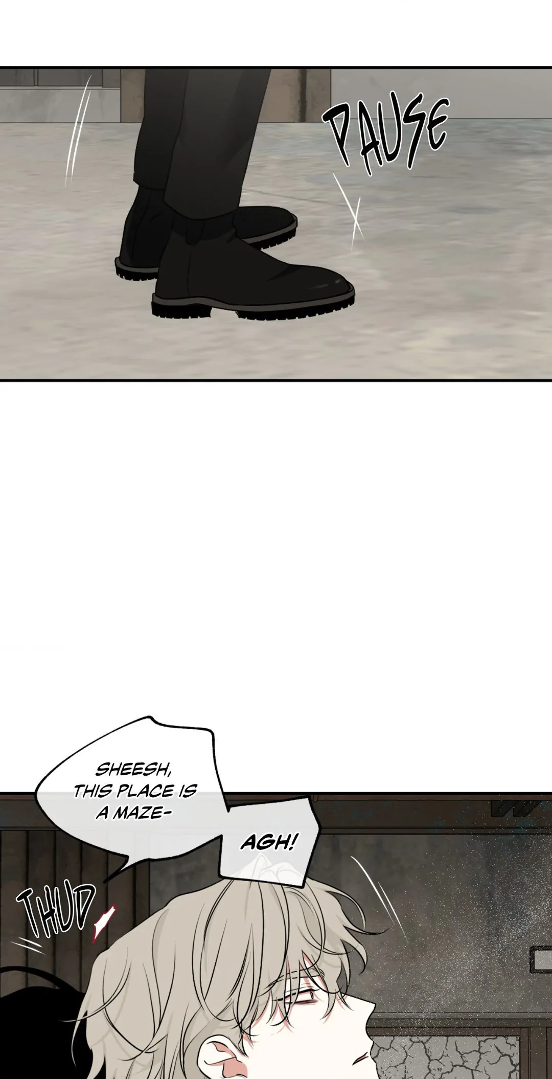 Read Low Tide in Twilight EN Manga Online