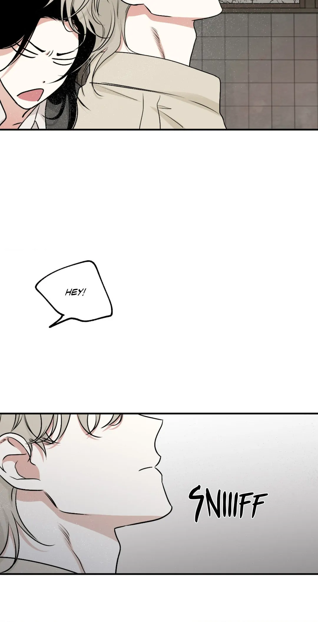 Read Low Tide in Twilight EN Manga Online