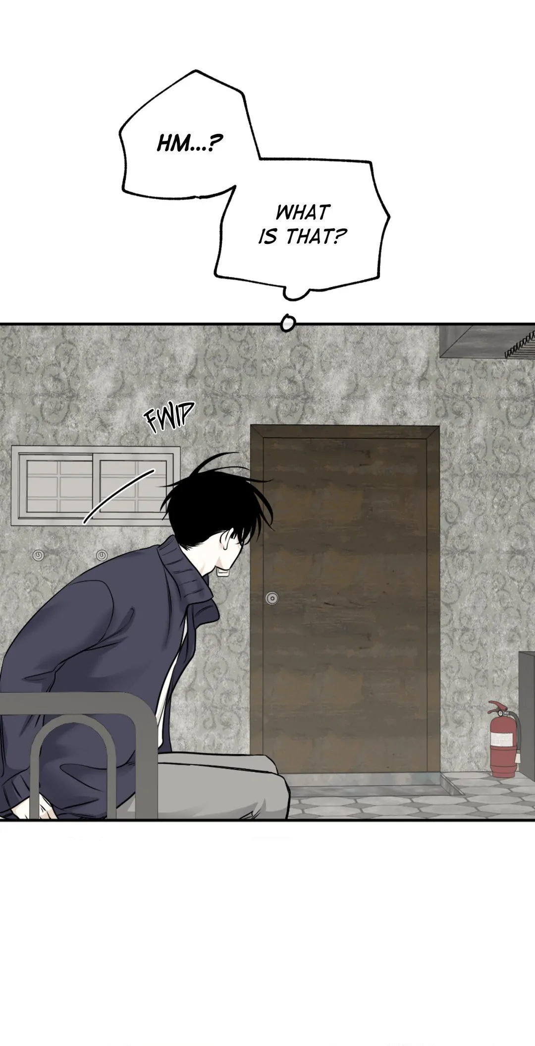 Read Low Tide in Twilight EN Manga Online