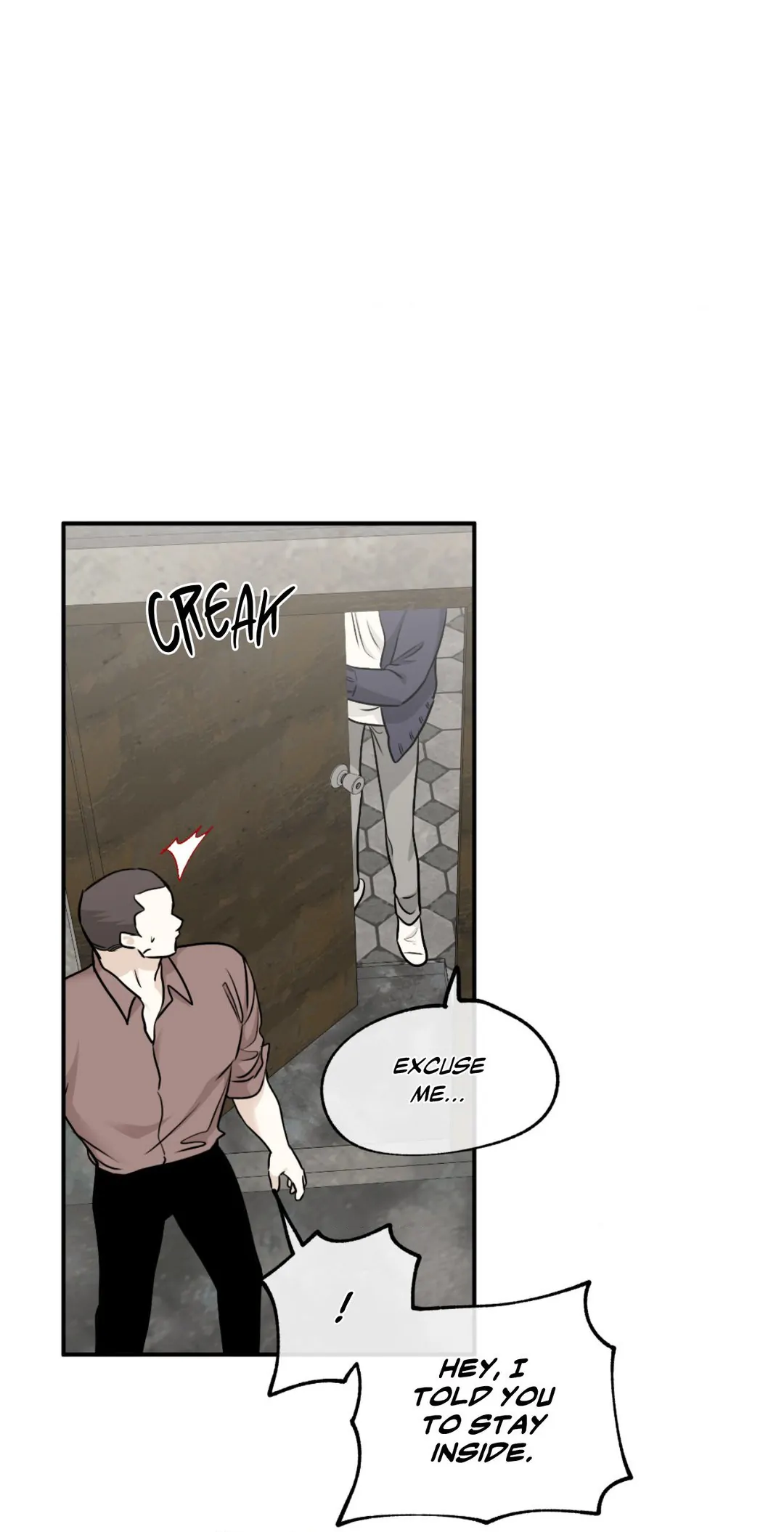 Read Low Tide in Twilight EN Manga Online